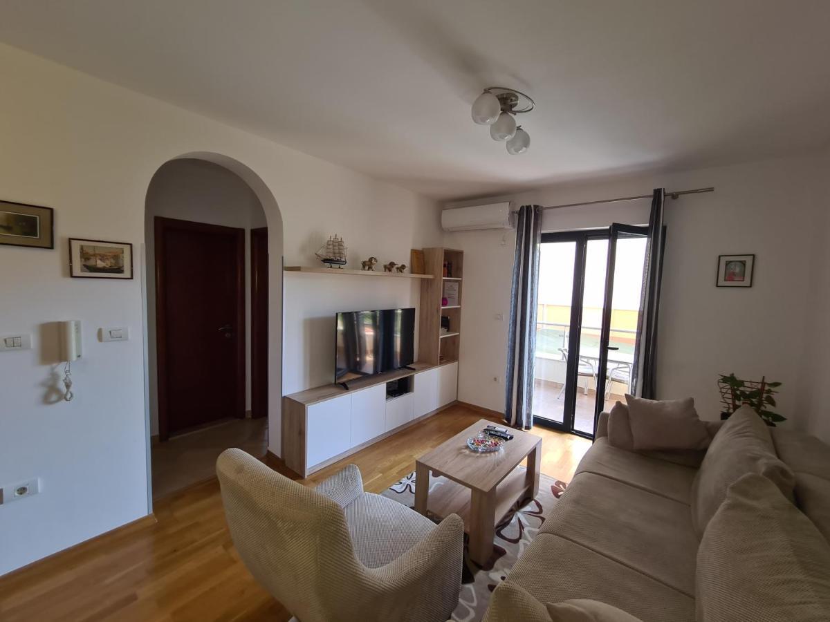 Appartement Promenade,5 Min Old Town à Kotor Extérieur photo