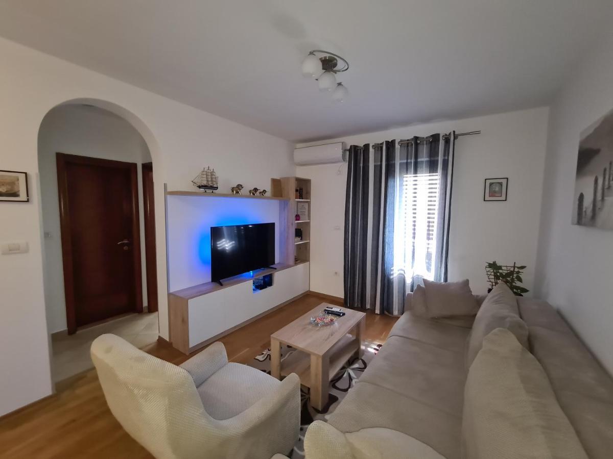 Appartement Promenade,5 Min Old Town à Kotor Extérieur photo
